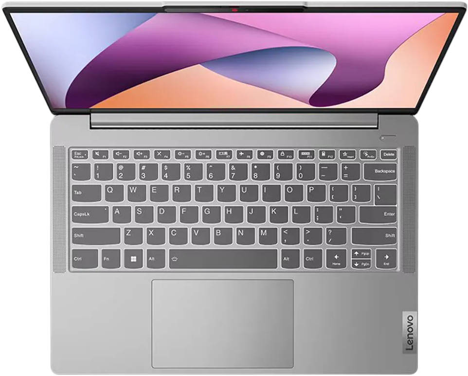 Lenovo IdeaPad Slim 3 15IRH8 (83EM00GXIN) Laptop (Core i7 13th Gen/16 GB/512 GB SSD/Windows 11)