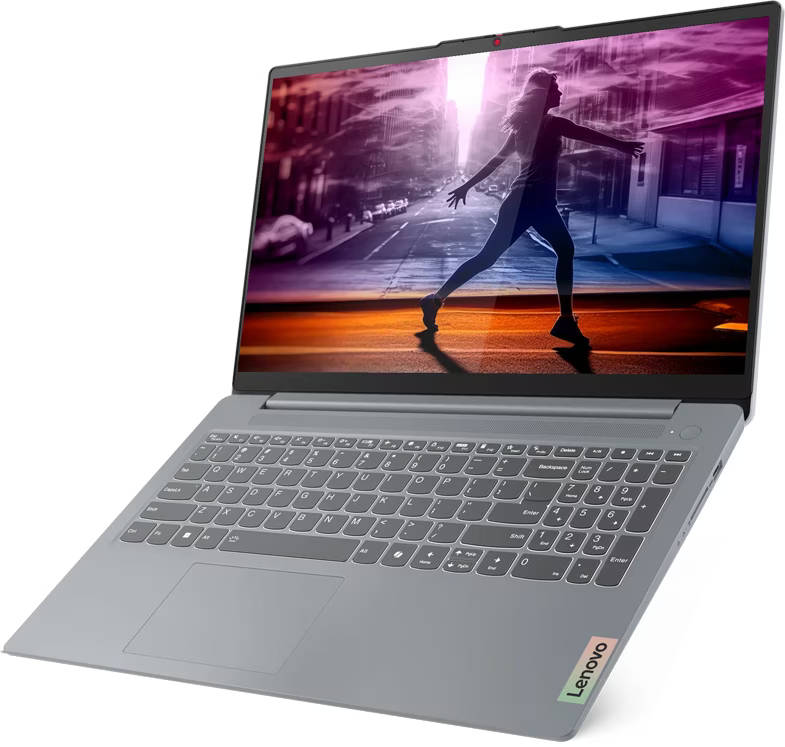 Lenovo Ideapad Slim 3i 15IRH8 (83EM00GYIN) Laptop (Core i7 13th Gen/16 GB/512 GB SSD/Windows 11)
