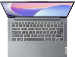 Lenovo IdeaPad Slim 3 15IRH8 (83EM00H0IN) Laptop (Core i5 13th Gen/16 GB/512 GB SSD/Windows 11)