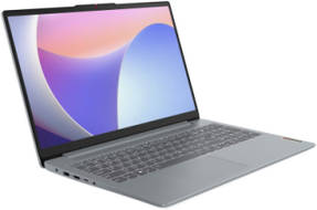 Lenovo IdeaPad Slim 3 15IRH8 (83EM00H6IN) Laptop (13620H/16 GB/512 GB SSD/Windows 11)