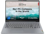 Lenovo IdeaPad Slim 3 15IRH8 (83EM00H6IN) Laptop (13620H/16 GB/512 GB SSD/Windows 11)
