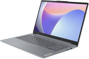 Lenovo IdeaPad Slim 3 15IRH8 (83EM00H6IN) Laptop (13620H/16 GB/512 GB SSD/Windows 11)