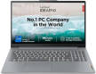 Lenovo IdeaPad Slim 3 15IRH8 (83EM00H6IN) Laptop (13620H/16 GB/512 GB SSD/Windows 11)