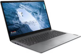 Lenovo IdeaPad 1 15IRU7 (83B40004IN) Laptop (Core i3 13th Gen/8 GB/512 GB SSD/Windows 11)