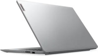 Lenovo IdeaPad 1 15IRU7 (83B40004IN) Laptop (Core i3 13th Gen/8 GB/512 GB SSD/Windows 11)