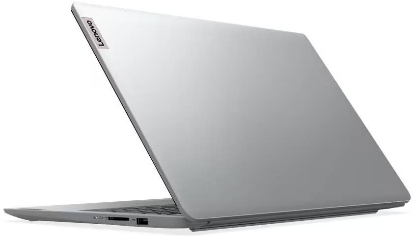 Lenovo IdeaPad 1 15IRU7 (83B40004IN) Laptop (Core i3 13th Gen/8 GB/512 GB SSD/Windows 11)