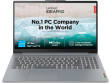 Lenovo 15IRU7 (83B40004IN)