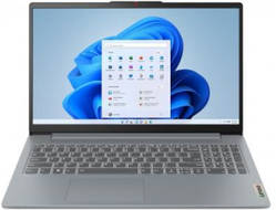 Lenovo IdeaPad Slim 3 15IRU8 (82X70034IN) Laptop (Core i3 13th Gen/8 GB/512 GB SSD/Windows 11)