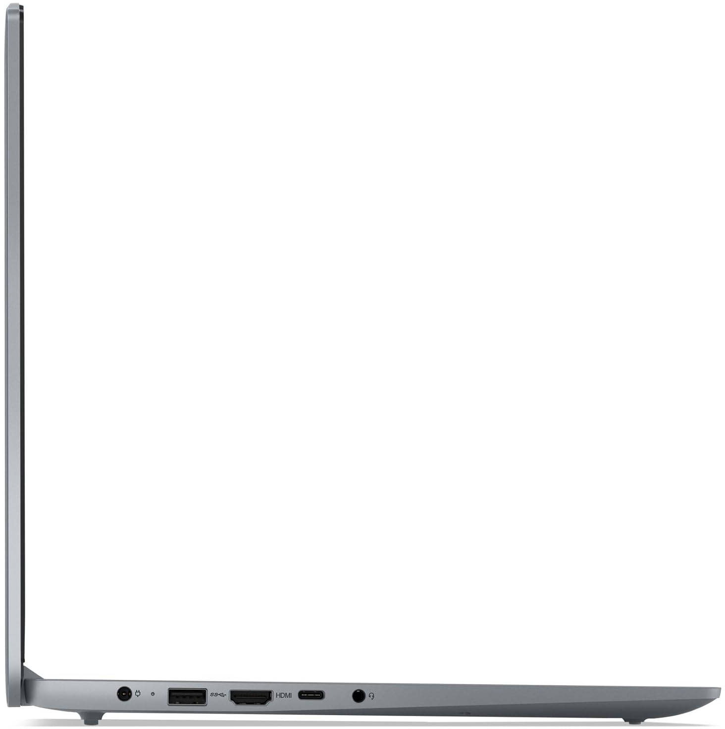 Lenovo IdeaPad Slim 3 15IRU8 (82X70034IN) Laptop (Core i3 13th Gen/8 GB/512 GB SSD/Windows 11)