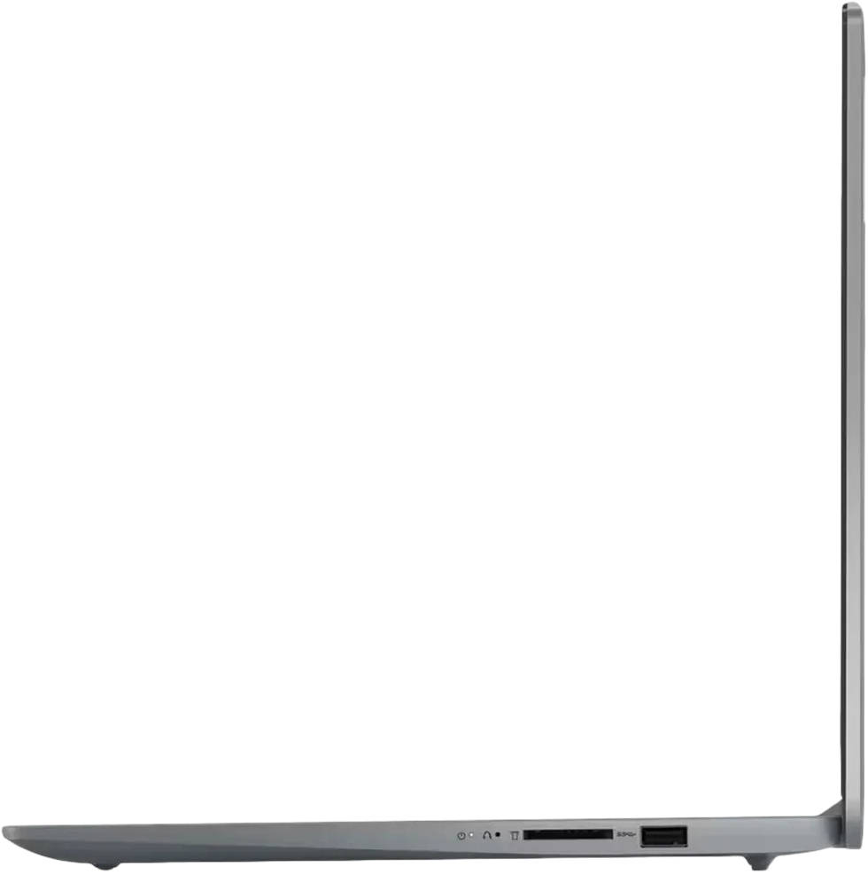 Lenovo IdeaPad Slim 3 15IRU8 (82X70034IN) Laptop (Core i3 13th Gen/8 GB/512 GB SSD/Windows 11)