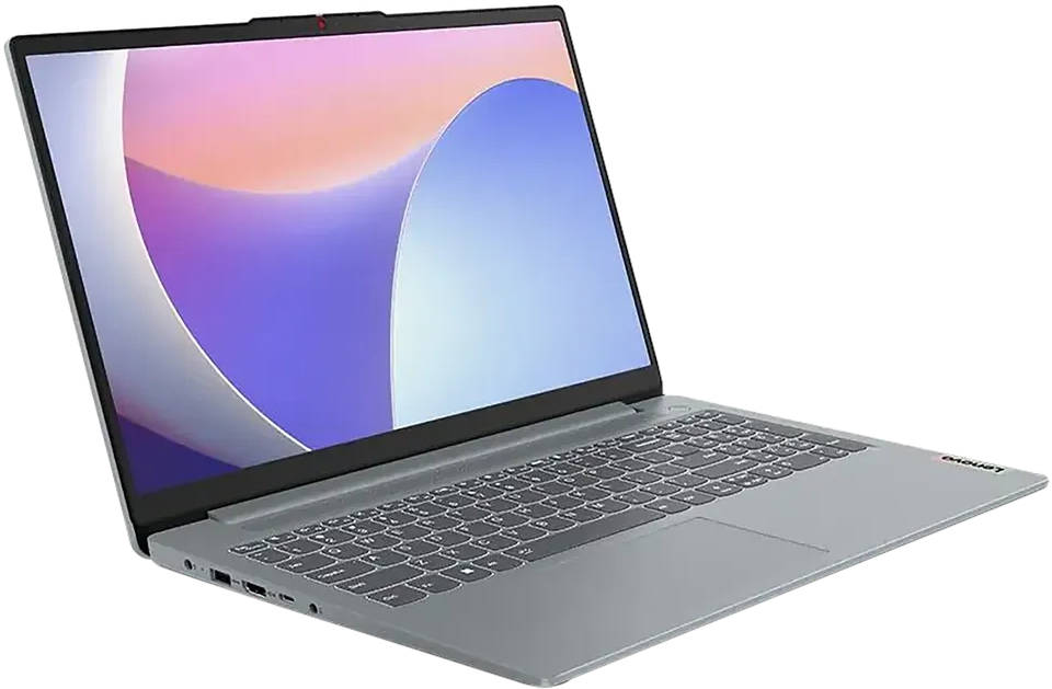 Lenovo IdeaPad Slim 3 15IRU8 (82X70034IN) Laptop (Core i3 13th Gen/8 GB/512 GB SSD/Windows 11)