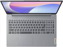 Lenovo IdeaPad Slim 3 15IRU8 (82X700C8IN) Laptop (Core i3 13th Gen/8 GB/512 GB SSD/Windows 11)