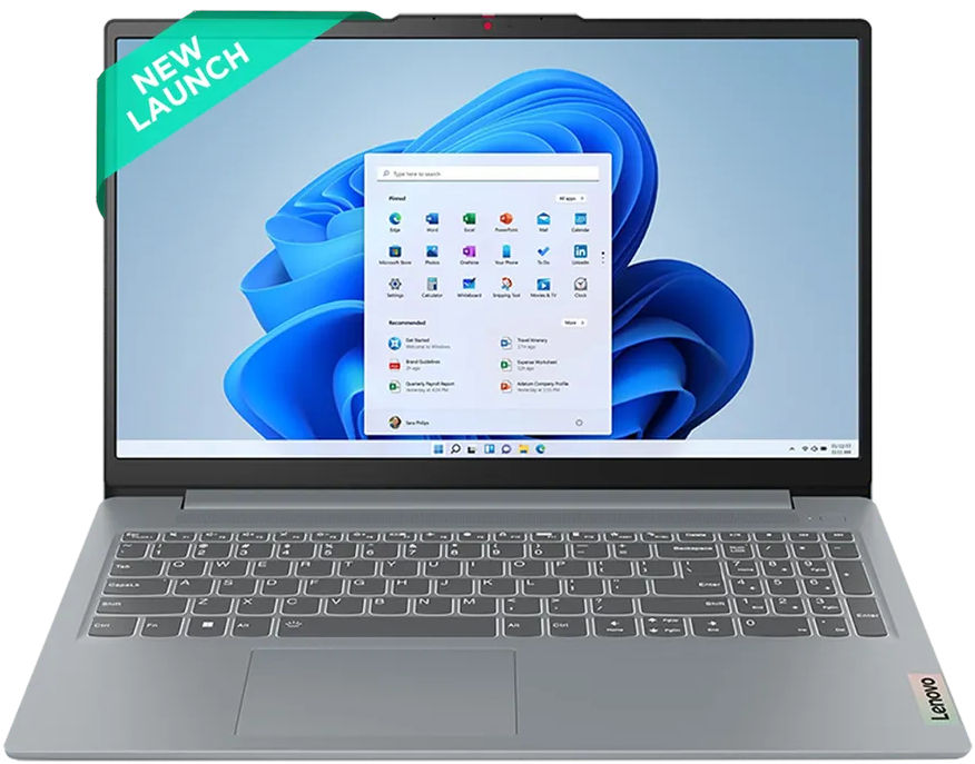 Lenovo Ideapad Slim 3