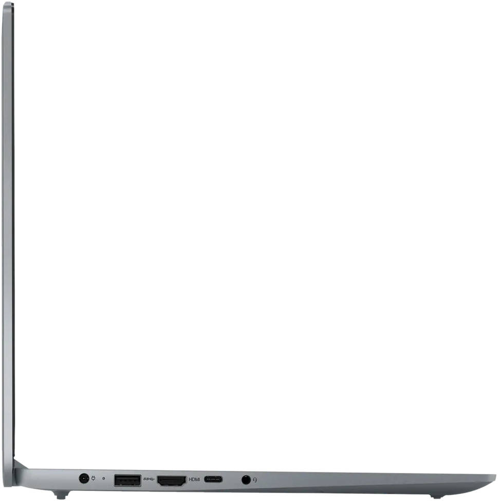 Lenovo IdeaPad Slim 3 15IRU8 (82X700EVIN) Laptop (Core i3 13th Gen/8 GB/512 GB SSD/Windows 11)