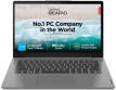 Lenovo IdeaPad Slim 3 15IRU8 (82X700F0IN) Laptop (Core i3 13th Gen/8 GB/512 GB SSD/Windows 11)