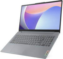 Lenovo Ideapad Slim 3i 15IRU8 (82X700G4IN) Laptop (Core i3 13th Gen/8 GB/512 GB SSD/Windows 11)