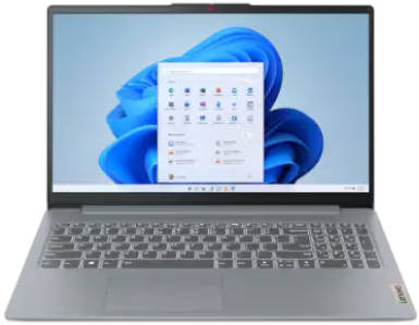 Lenovo Ideapad Slim 3i 15IRU8 (82X700G4IN) Laptop (Core i3 13th Gen/8 GB/512 GB SSD/Windows 11)