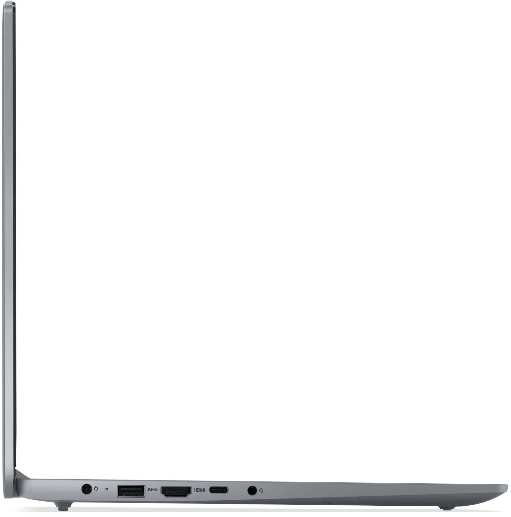 Lenovo Ideapad Slim 3i 15IRU8 (82X700G4IN) Laptop (Core i3 13th Gen/8 GB/512 GB SSD/Windows 11)