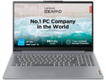 Lenovo IdeaPad Slim 3 15IRU8 (82X700G5IN) Laptop (Core i3 13th Gen/8 GB/512 GB SSD/Windows 11)
