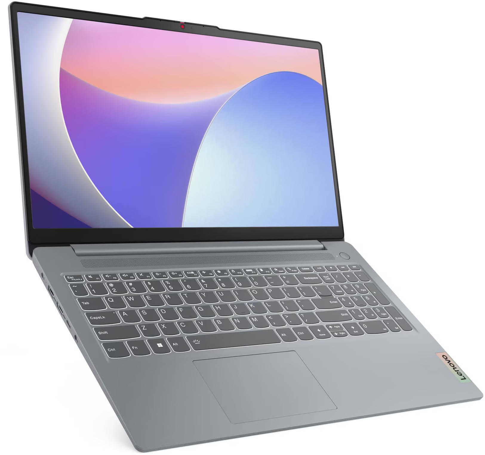 Lenovo IdeaPad Slim 3 15IRU8 (82X700G5IN) Laptop (Core i3 13th Gen/8 GB/512 GB SSD/Windows 11)