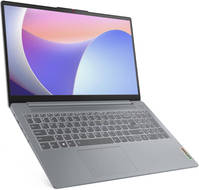 Lenovo IdeaPad Slim 3 15IRU8 (82X700G5IN) Laptop (Core i3 13th Gen/8 GB/512 GB SSD/Windows 11)