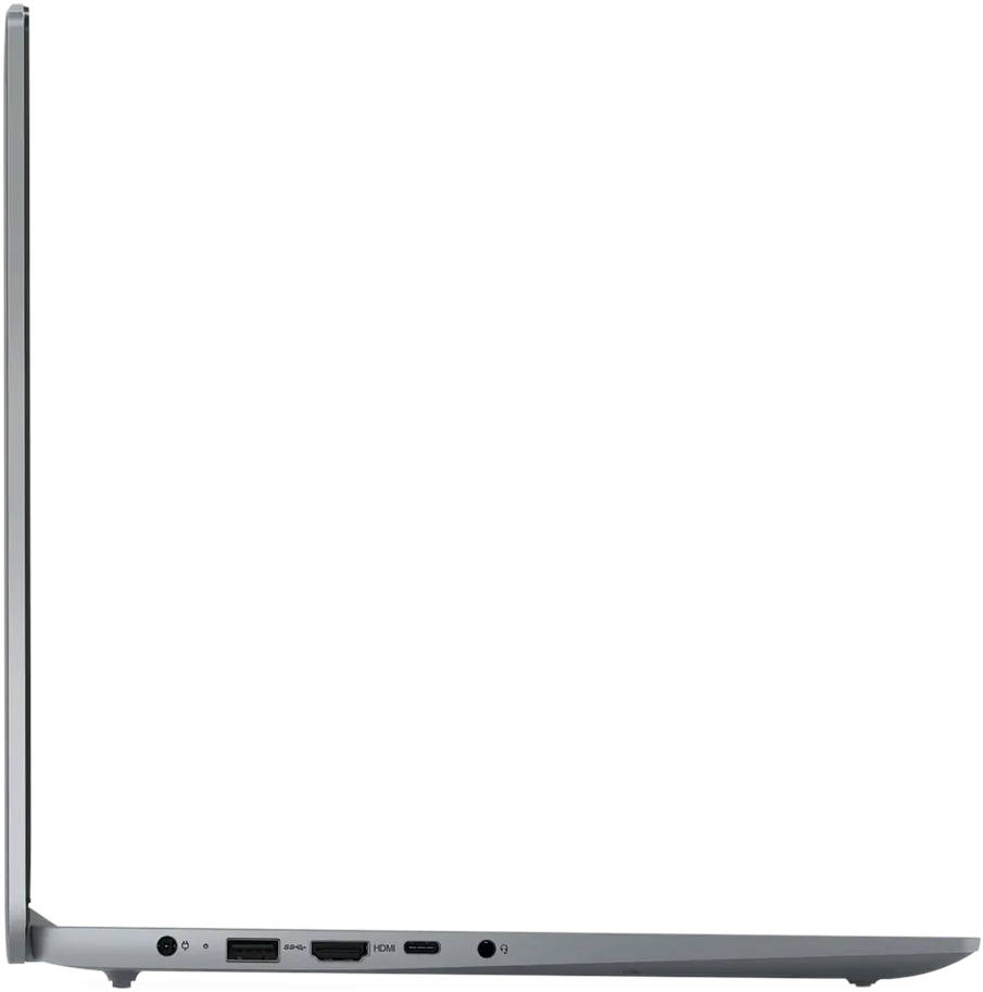 Lenovo IdeaPad Slim 3 15IRU8 (82X700G6IN) Laptop (Core i3 13th Gen/8 GB/512 GB SSD/Windows 11)
