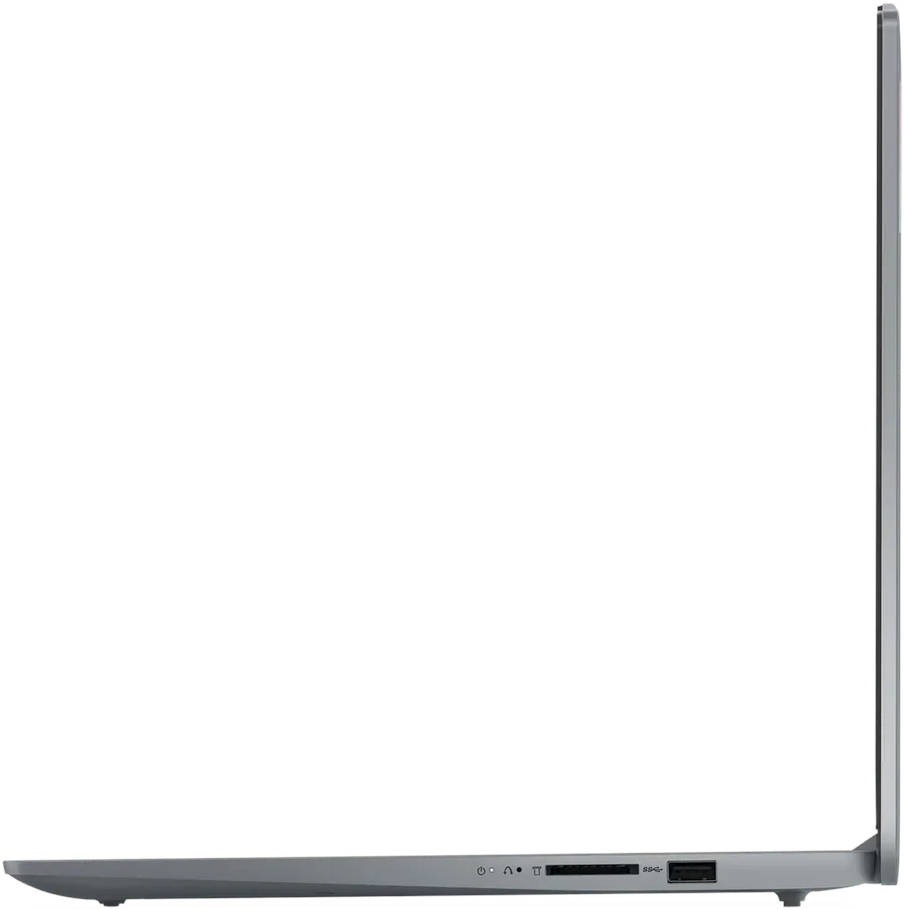 Lenovo IdeaPad Slim 3 15IRU8 (82X700G6IN) Laptop (Core i3 13th Gen/8 GB/512 GB SSD/Windows 11)