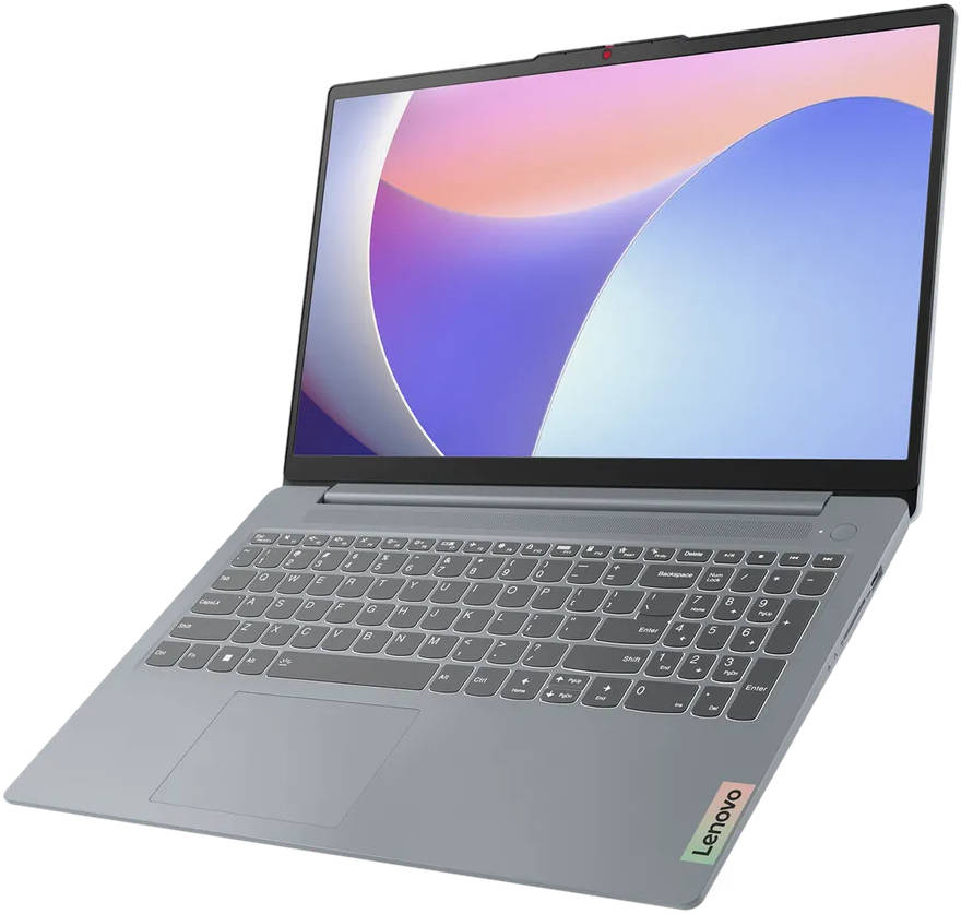 Lenovo IdeaPad Slim 3 15IRU8 (82X700G6IN) Laptop (Core i3 13th Gen/8 GB/512 GB SSD/Windows 11)