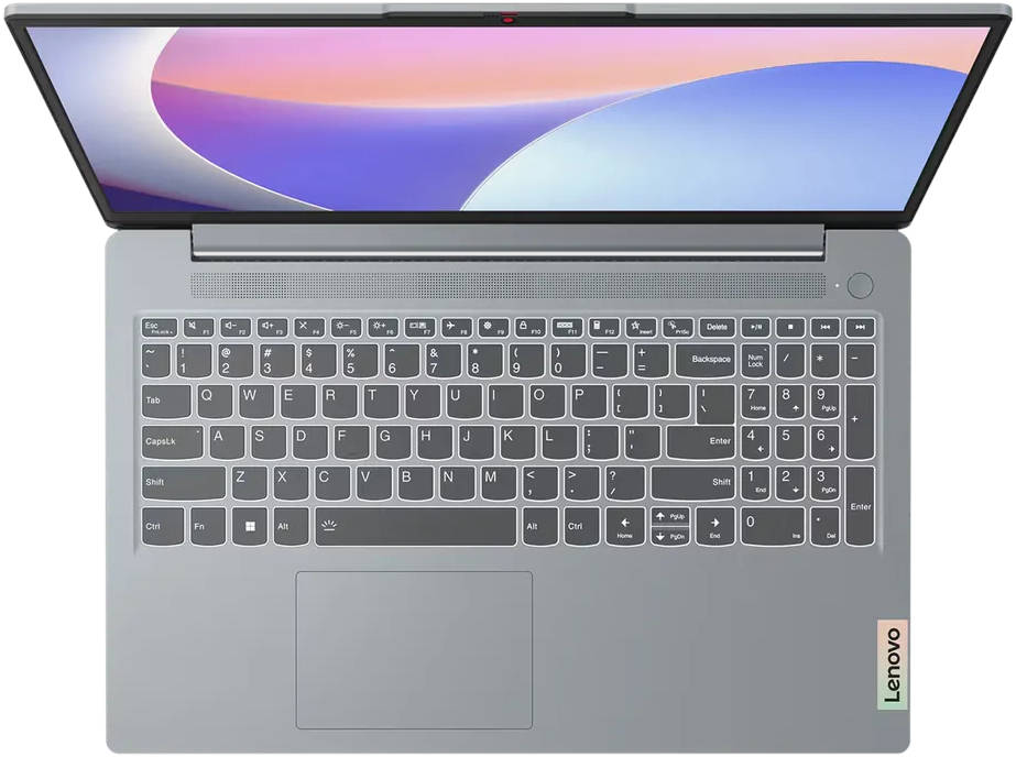 Lenovo IdeaPad Slim 3 15IRU8 (82X700G6IN) Laptop (Core i3 13th Gen/8 GB/512 GB SSD/Windows 11)