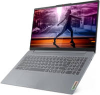 Lenovo Ideapad Slim 3i 15IRU8 Gen 8 (82X700E0IN) Laptop (Core i3 13th Gen/8 GB/512 GB SSD/Windows 11)