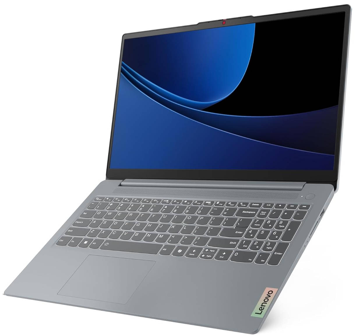 Lenovo IdeaPad Slim 3 15IRU9 (83E6001JIN) Laptop (Core 5  Series 1 /16 GB/512 GB SSD/Windows 11)