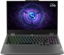 Lenovo LOQ 15IRX9 (83DV007FIN) Laptop (Core i7 14th Gen/16 GB/1 TB SSD/Windows 11/8 GB)