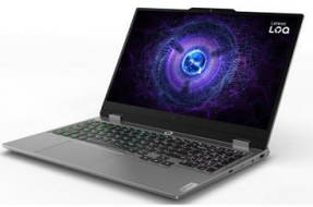 Lenovo LOQ 15IRX9 (83DV007FIN) Laptop (Core i7 14th Gen/16 GB/1 TB SSD/Windows 11/8 GB)
