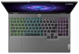 Lenovo LOQ 15IRX9 (83DV007FIN) Laptop (Core i7 14th Gen/16 GB/1 TB SSD/Windows 11/8 GB)