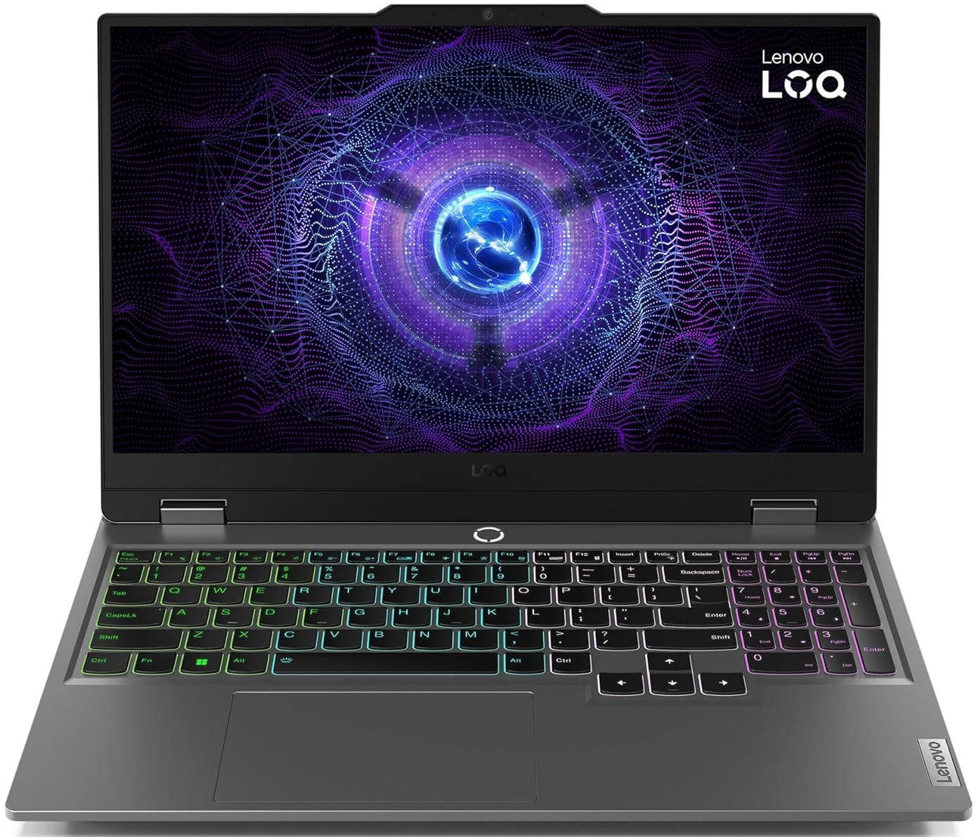 Lenovo LOQ 15IRX9 (83DV007FIN) Laptop (Core i7 14th Gen/16 GB/1 TB SSD/Windows 11/8 GB)