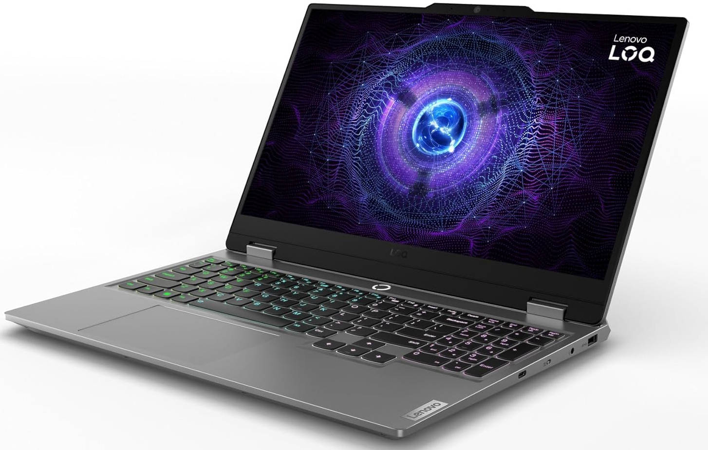 Lenovo LOQ 15IRX9 (83DV007FIN) Laptop (Core i7 14th Gen/16 GB/1 TB SSD/Windows 11/8 GB)