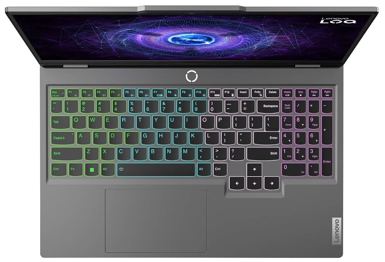 Lenovo LOQ 15IRX9 (83DV007FIN) Laptop (Core i7 14th Gen/16 GB/1 TB SSD/Windows 11/8 GB)