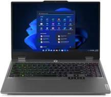 Lenovo LOQ 15IRX9 (83DV007HIN) Laptop (Core i7 13th Gen/16 GB/512 GB SSD/Windows 11/6 GB)