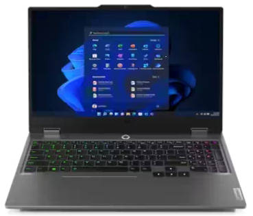 Lenovo LOQ 15IRX9 (83DV007JIN) Laptop (Core i5 13th Gen/16 GB/512 GB SSD/Windows 11/6 GB)
