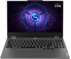 Lenovo LOQ 15IRX9 (83DV00B7IN) Laptop (Core i7 13th Gen/16 GB/1 TB SSD/Windows 11/8 GB)