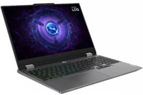 Lenovo LOQ 15IRX9 (83DV00BCIN) Laptop (Core i7 13th Gen/16 GB/512 GB SSD/Windows 11/6 GB)