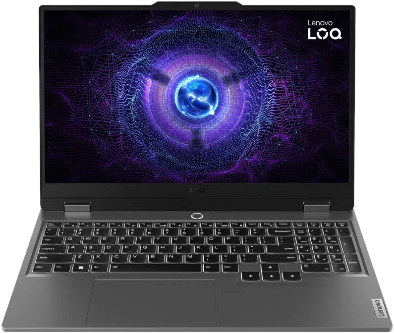 Lenovo LOQ 15IRX9 (83DV00BCIN) Laptop (Core i7 13th Gen/16 GB/512 GB SSD/Windows 11/6 GB)