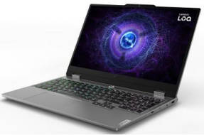 Lenovo LOQ 15IRX9 (83DV00BEIN) Laptop (Core i7 14th Gen/16 GB/1 TB SSD/Windows 11/8 GB)