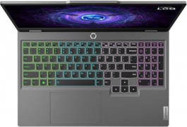 Lenovo LOQ 15IRX9 (83DV00BEIN) Laptop (Core i7 14th Gen/16 GB/1 TB SSD/Windows 11/8 GB)