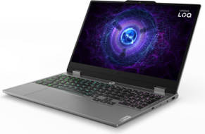 Lenovo LOQ 15IRX9 (83DV00KJIN) Laptop (Core i7 13th Gen/16 GB/1 TB SSD/Windows 11/8 GB)
