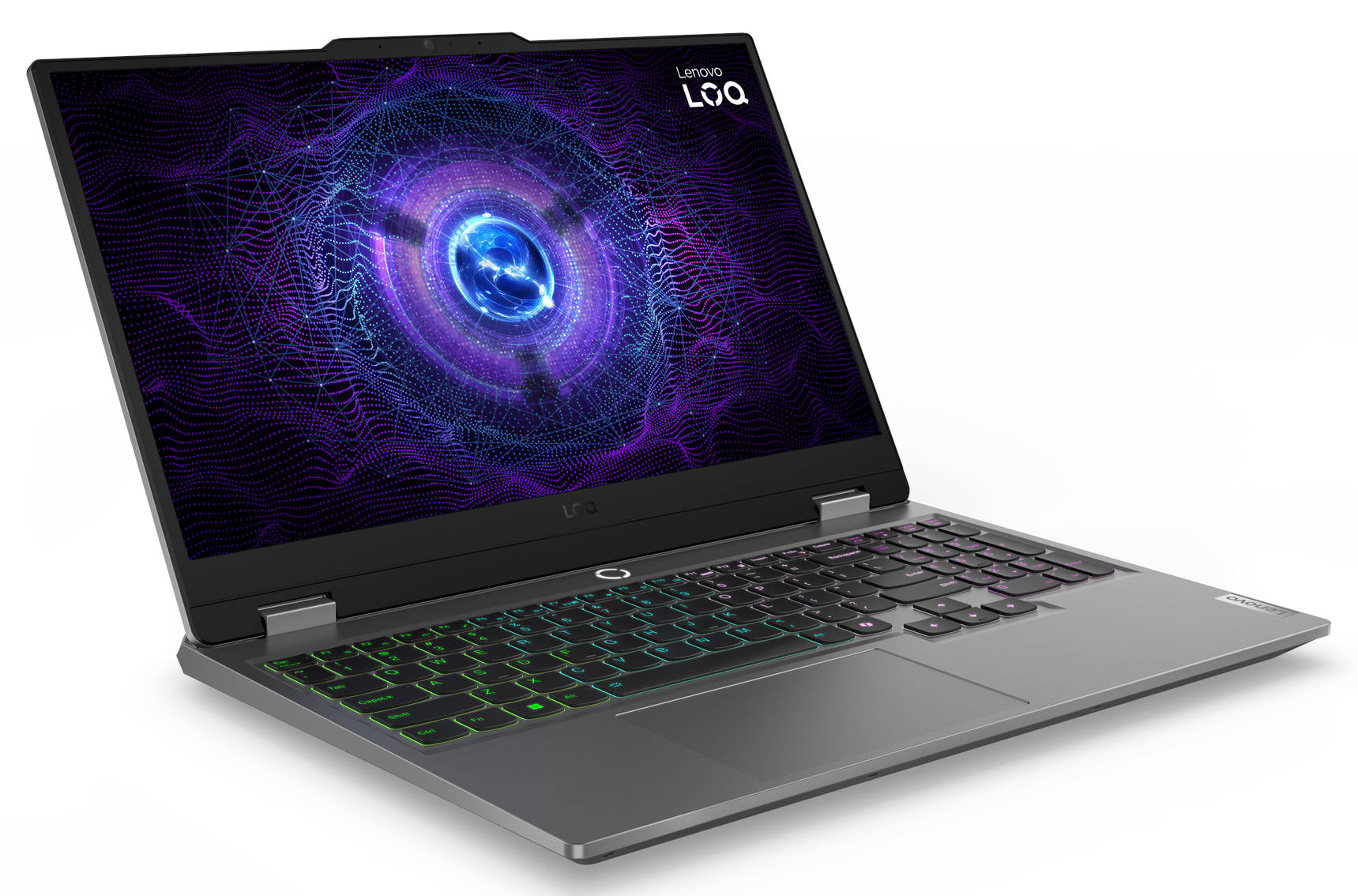 Lenovo LOQ 15IRX9 (83DV00KJIN) Laptop (Core i7 13th Gen/16 GB/1 TB SSD/Windows 11/8 GB)