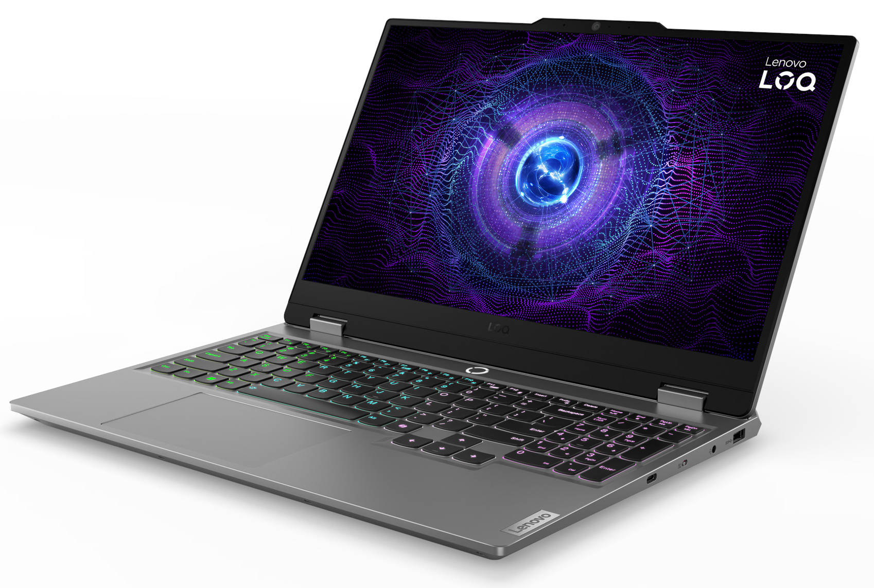 Lenovo LOQ 15IRX9 (83DV00KJIN) Laptop (Core i7 13th Gen/16 GB/1 TB SSD/Windows 11/8 GB)