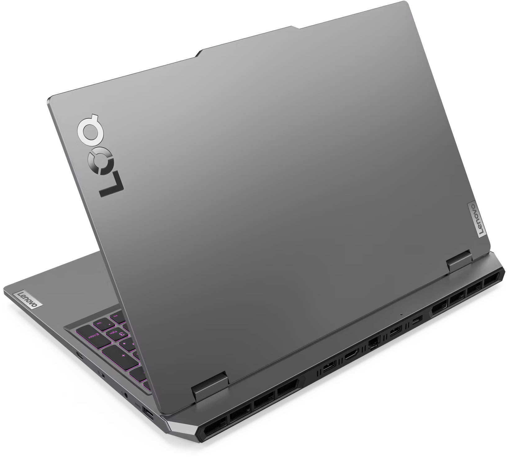 Lenovo LOQ 15IRX9 (83DV00KJIN) Laptop (Core i7 13th Gen/16 GB/1 TB SSD/Windows 11/8 GB)