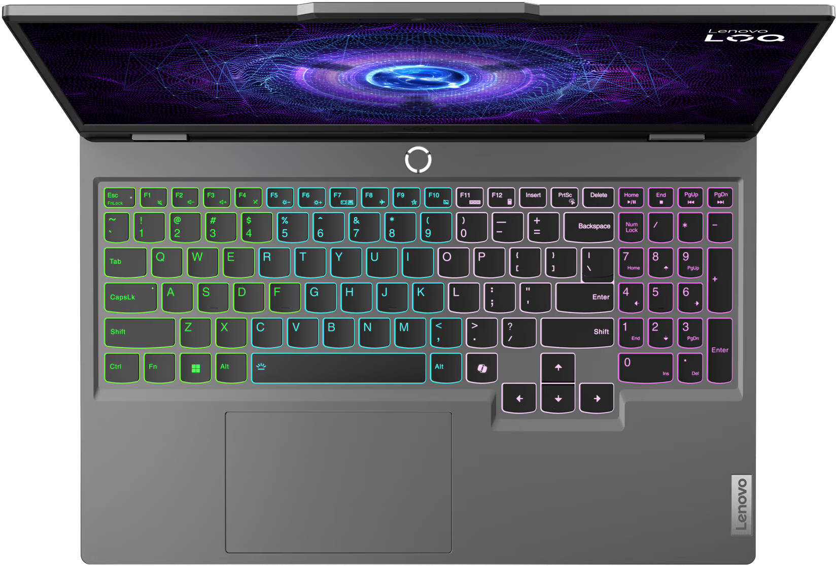 Lenovo LOQ 15IRX9 (83DV00KJIN) Laptop (Core i7 13th Gen/16 GB/1 TB SSD/Windows 11/8 GB)