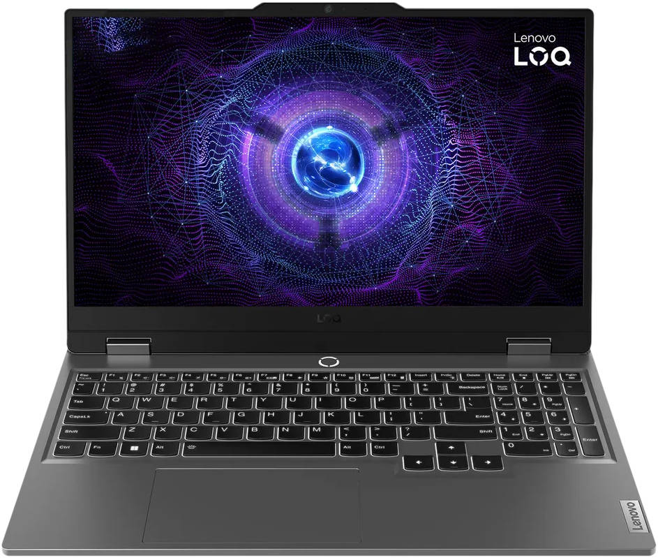 Lenovo LOQ 15IRX9 (83DV00L0IN) Laptop (Core i5 13th Gen/24 GB/512 GB SSD/Windows 11/6 GB)